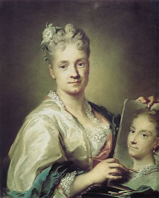carriera-autoritratto