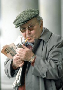 ELIO PAGLIARANI, POETA