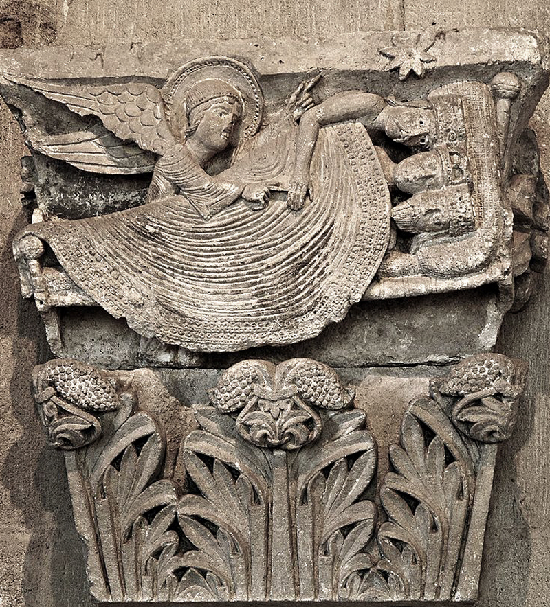 800px-Autun,_Dream_of_Three_Wise_Men 2