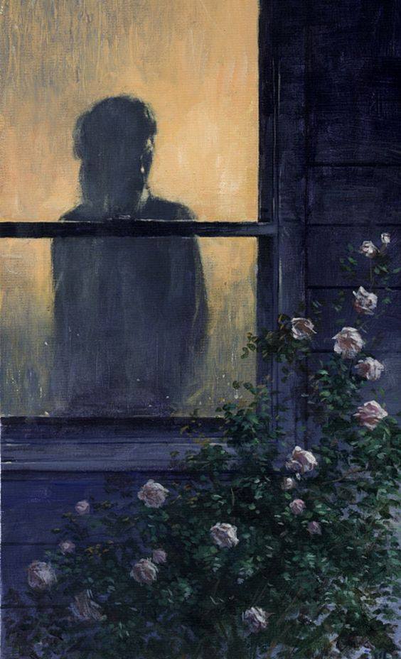 The silence - Edward Miller