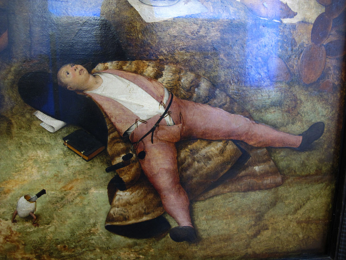 P._brueghel_il_vecchio,_il_paese_della_cuccagna_03